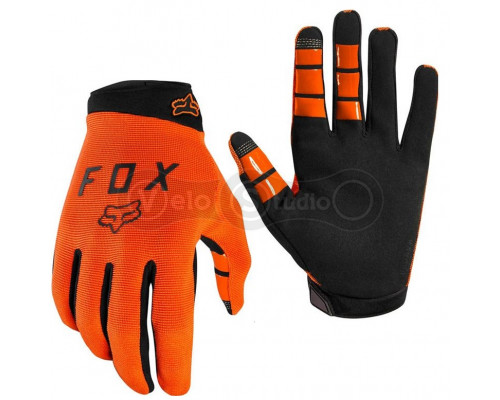 Перчатки FOX Ranger Blood Orange размер M