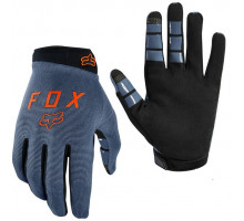 Перчатки FOX Ranger Blue Steel размер XL