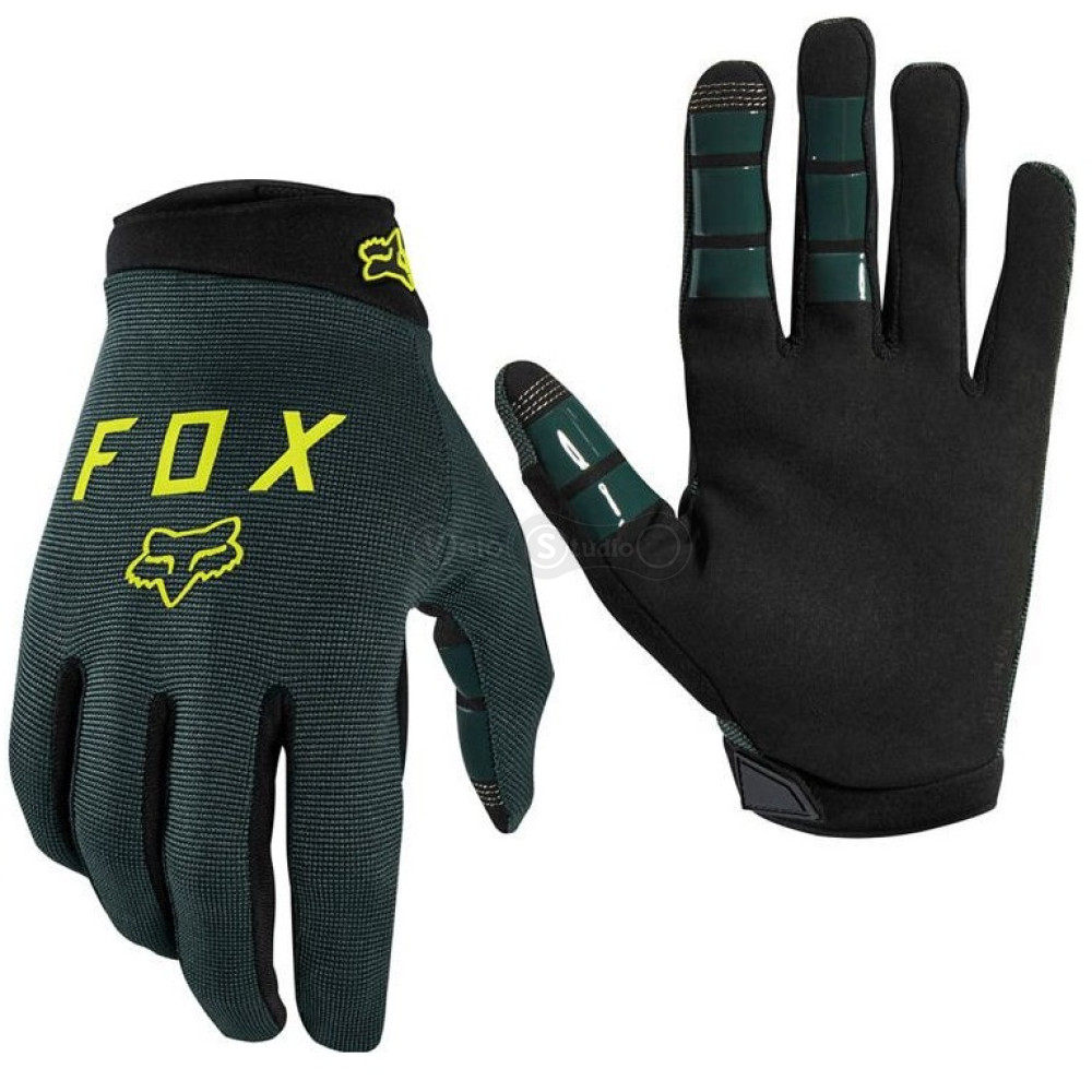 Рукавички FOX Ranger Emerald розмір XXL