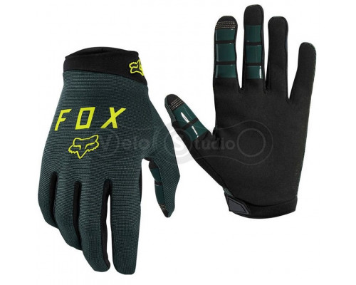 Перчатки FOX Ranger Emerald размер S