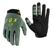 Перчатки FOX Rranger Gel Pine размер XXL