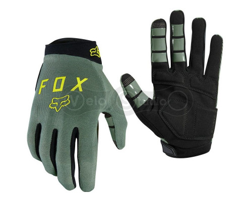 Рукавички FOX Rranger Gel Pine розмір XXL