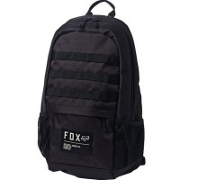 Рюкзак FOX 180 Backpack 27 литров Black Grey