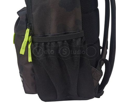 Рюкзак FOX Non Stop Legacy Backpack 23 литра Black Camo
