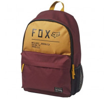 Рюкзак FOX Non Stop Legacy Backpack 23 літри Cranberry