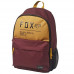 Рюкзак FOX Non Stop Legacy Backpack 23 литра Cranberry