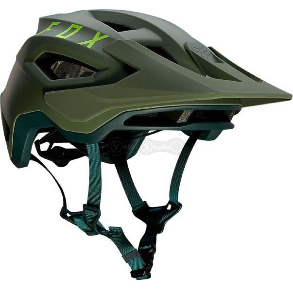 Вело шолом FOX SpeedFrame Pine розмір M