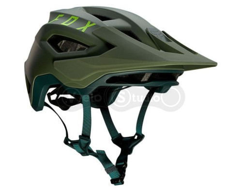 Вело шолом FOX SpeedFrame Pine розмір M