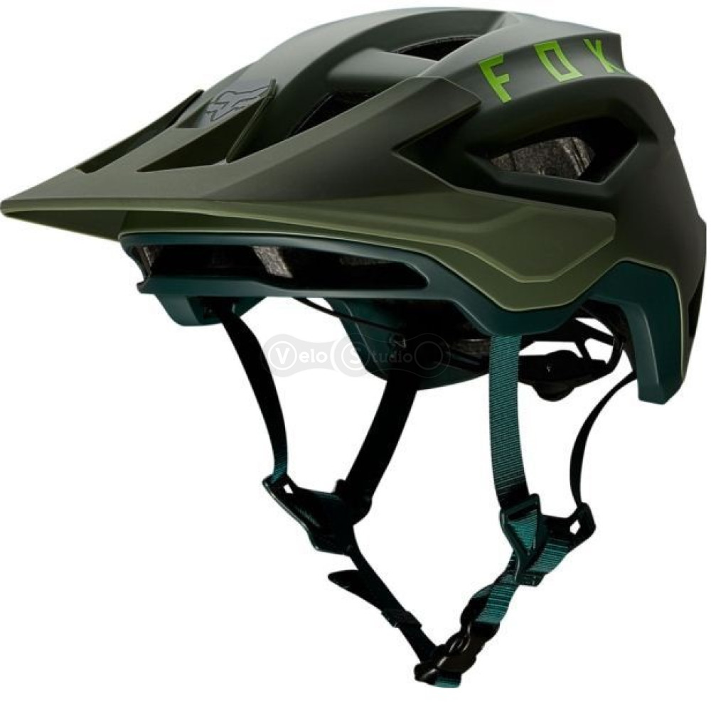 Вело шолом FOX SpeedFrame Pine розмір M