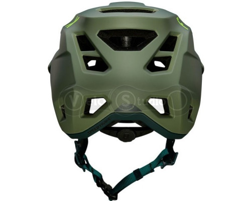 Вело шолом FOX SpeedFrame Pine розмір M