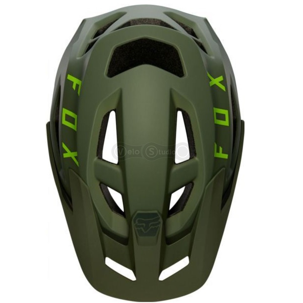 Вело шолом FOX SpeedFrame Pine розмір M