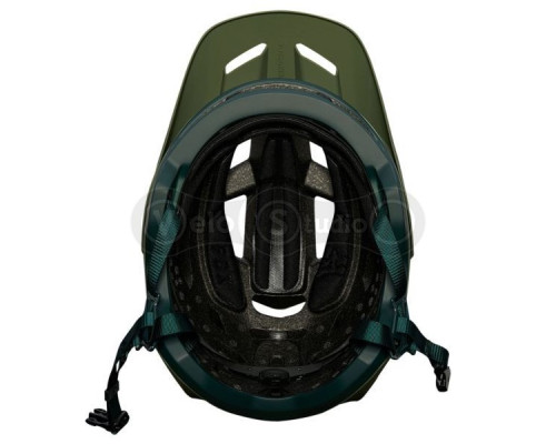 Вело шолом FOX SpeedFrame Pine розмір M