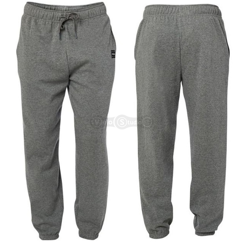 Штани FOX Standard Ussue Fleece Pant Heather Graphite розмір L