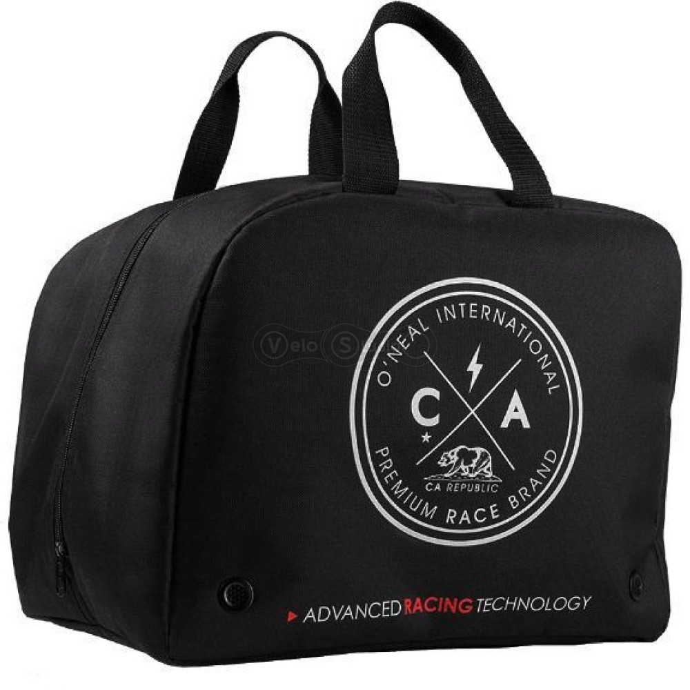 Сумка для шолома O`Neal Helmet Bag Black