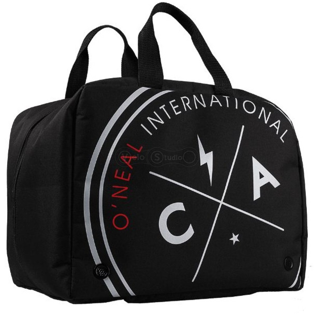 Сумка для шолома O`Neal Helmet Bag Black