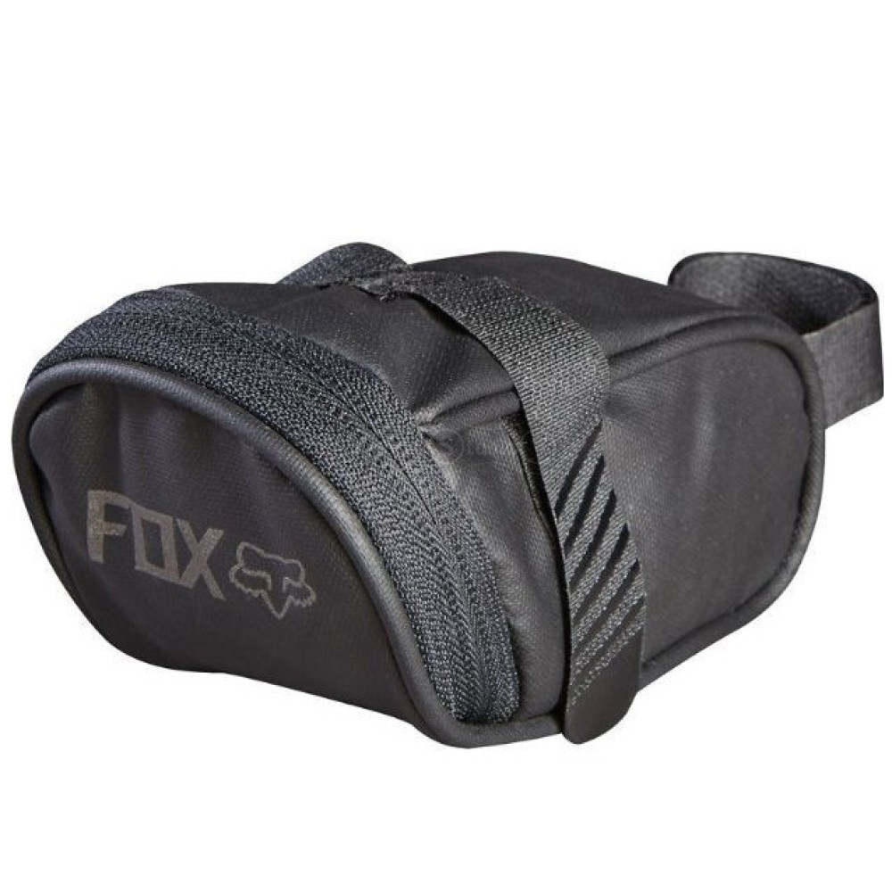Сумка под седло FOX Small Seat Bag Black