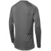 Термобілизна FOX Tecbase LS Baselayer Grey розмір M