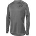 Термобілизна FOX Tecbase LS Baselayer Grey розмір M