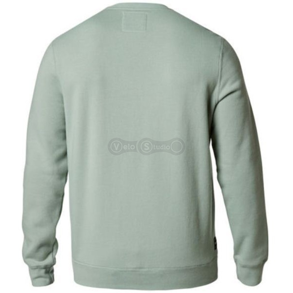 Толстовка FOX Refract DWR Crew Fleece EUC