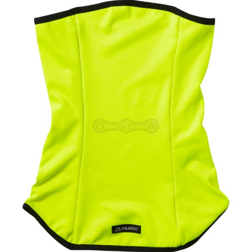 Утеплитель шеи FOX Polartec Neck Gaiter Day Glo Yellow