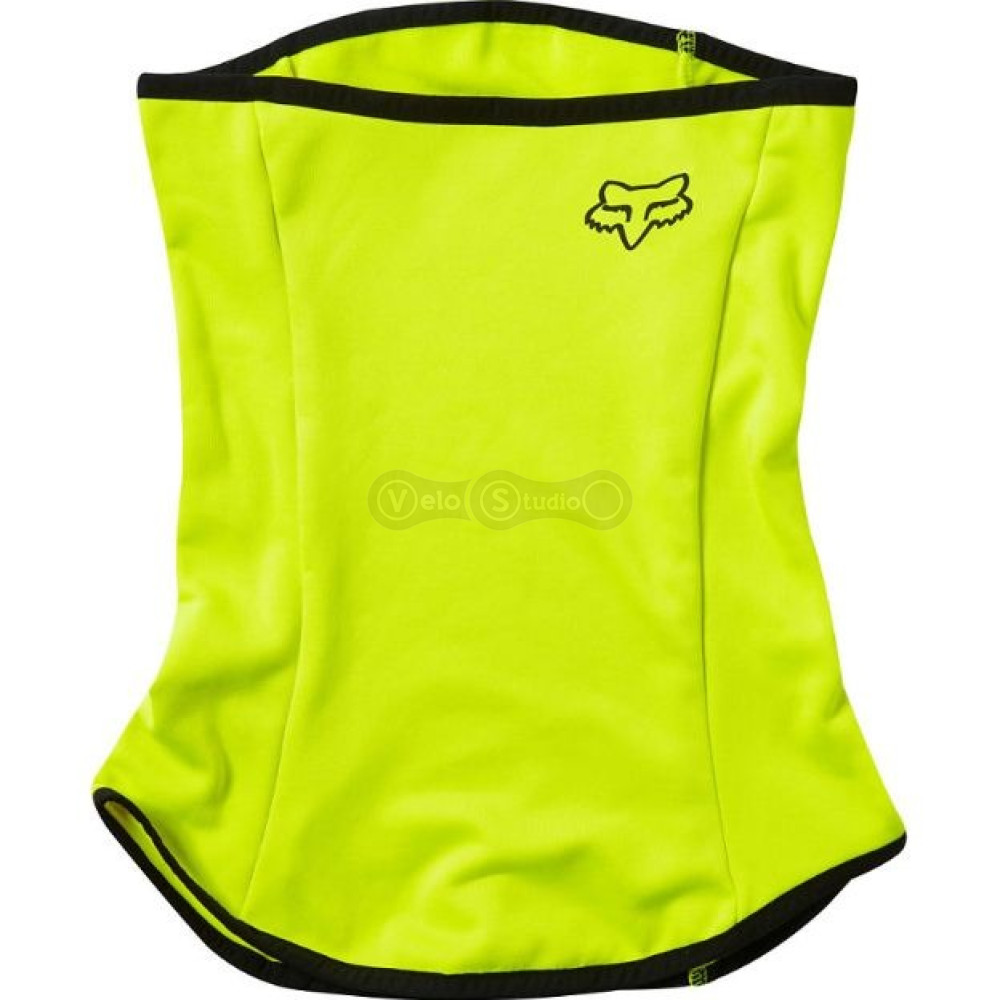 Утеплитель шеи FOX Polartec Neck Gaiter Day Glo Yellow