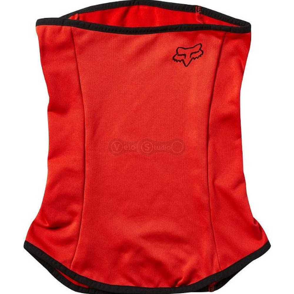 Утеплитель шеи FOX Polartec Neck Gaiter Red