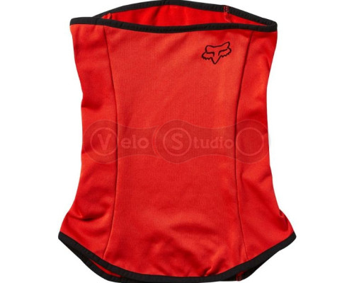 Утеплитель шеи FOX Polartec Neck Gaiter Red