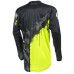 Вело джерси O`Neal Element Jersey Ride Black Yellow размер M