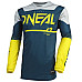 Вело джерси O`Neal Hardwear Jersey Surge Blue Gray размер L