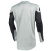 Вело джерсі O`Neal Element Jersey Threat Gray Black розмір M