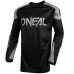 Вело джерси O`Neal Matrix Jersey Ridewear Black Gray размер M