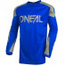 Вело джерси O`Neal Matrix Jersey Ridewear Blue Gray размер M