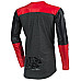Вело джерсі O`Neal Mayhem Jersey Hexx Black Red розмір M