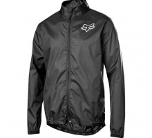 Вело куртка FOX Defend Wind Jacket Black размер L