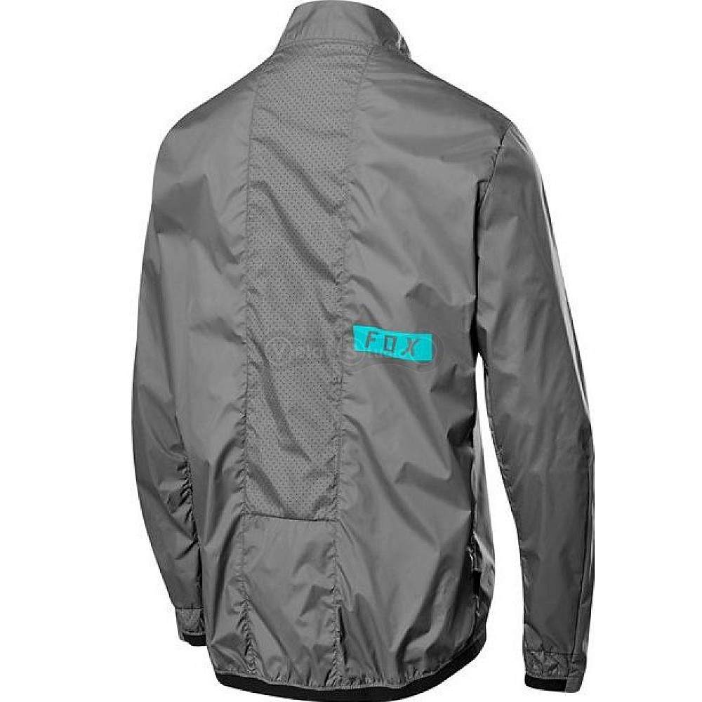 Вело куртка FOX Defend Wind Jacket PTR