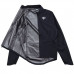 Вело куртка Pearl Izumi Select Barrier WxB чёрная