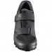 Вело обувь Shimano ME100ML EU44 под контактные педали чёрные