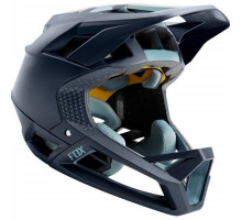 Вело шлем FOX Proframe MIPS Matte Navy размер L