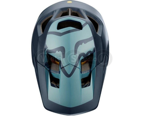 Вело шолом FOX Proframe MIPS Matte Navy розмір L