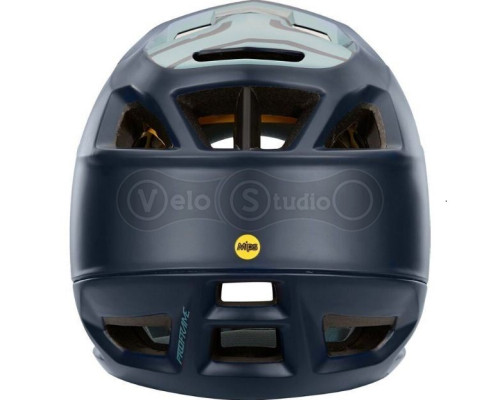 Вело шолом FOX Proframe MIPS Matte Navy розмір L