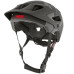 Вело шлем O`Neal Defender Helmet Nova Black Gray