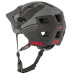 Вело шлем O`Neal Defender Helmet Nova Black Gray