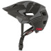 Вело шлем O`Neal Defender Helmet Nova Black Gray