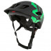 Вело шлем O`Neal Defender Helmet Nova Black Mint