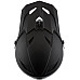 Вело шлем O'Neal Fury Fullface Helmet Solid Black L