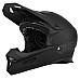 Вело шлем O'Neal Fury Fullface Helmet Solid Black L