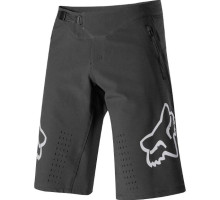Вело шорты FOX Defend Short Black размер 30