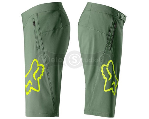 Вело шорти FOX Defend Short Pine розмір 32