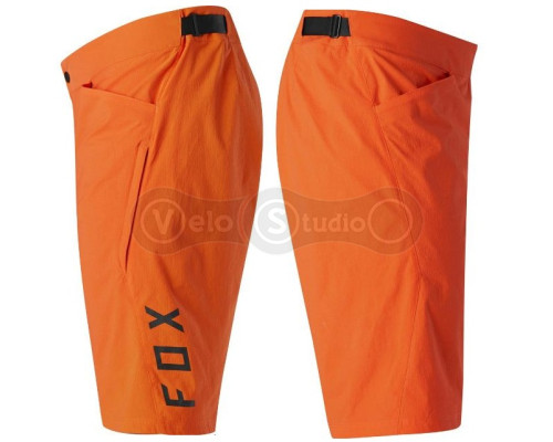 Вело шорти FOX Ranger Short Blood Orange розмір 34