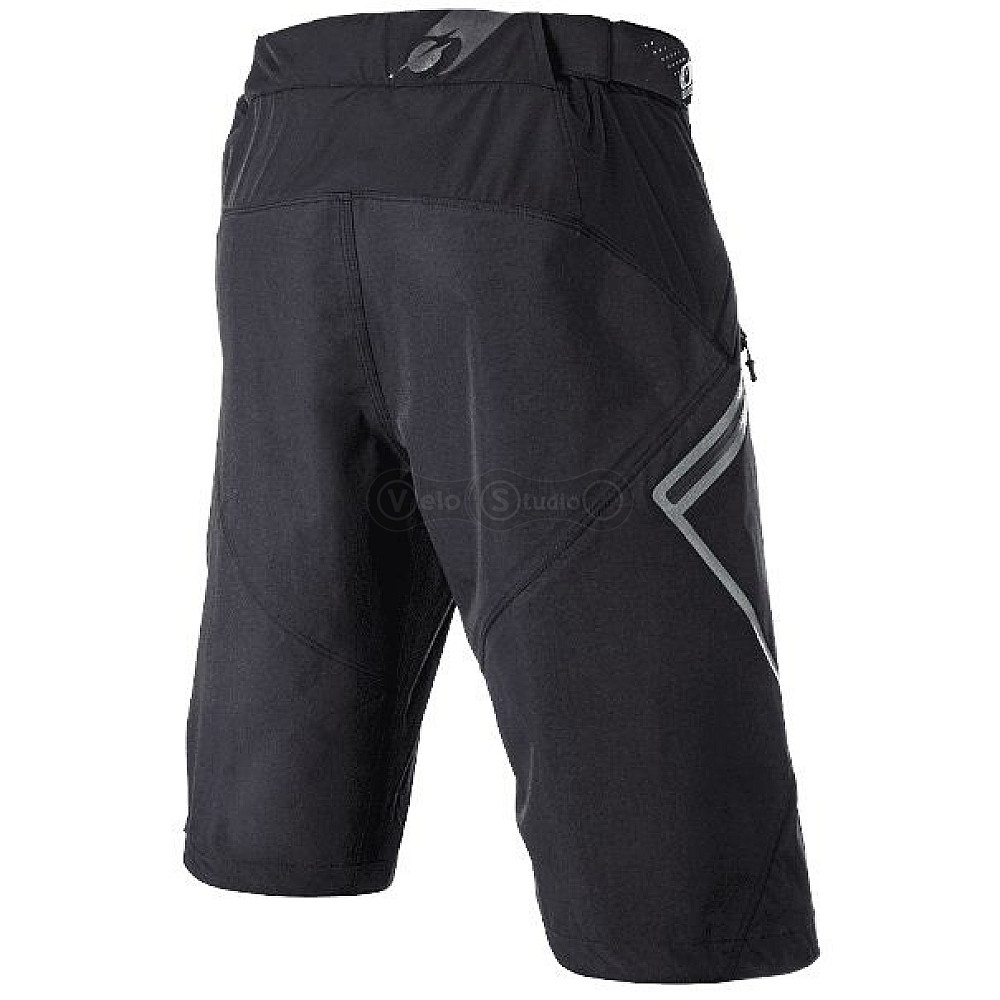 Вело шорти O`Neal All Mountain Mud Shorts Black розмір 32